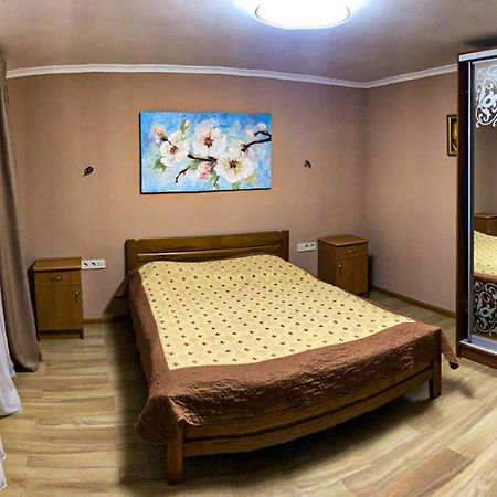Під Лісом У Гіда Villa Jaremtje Exteriör bild